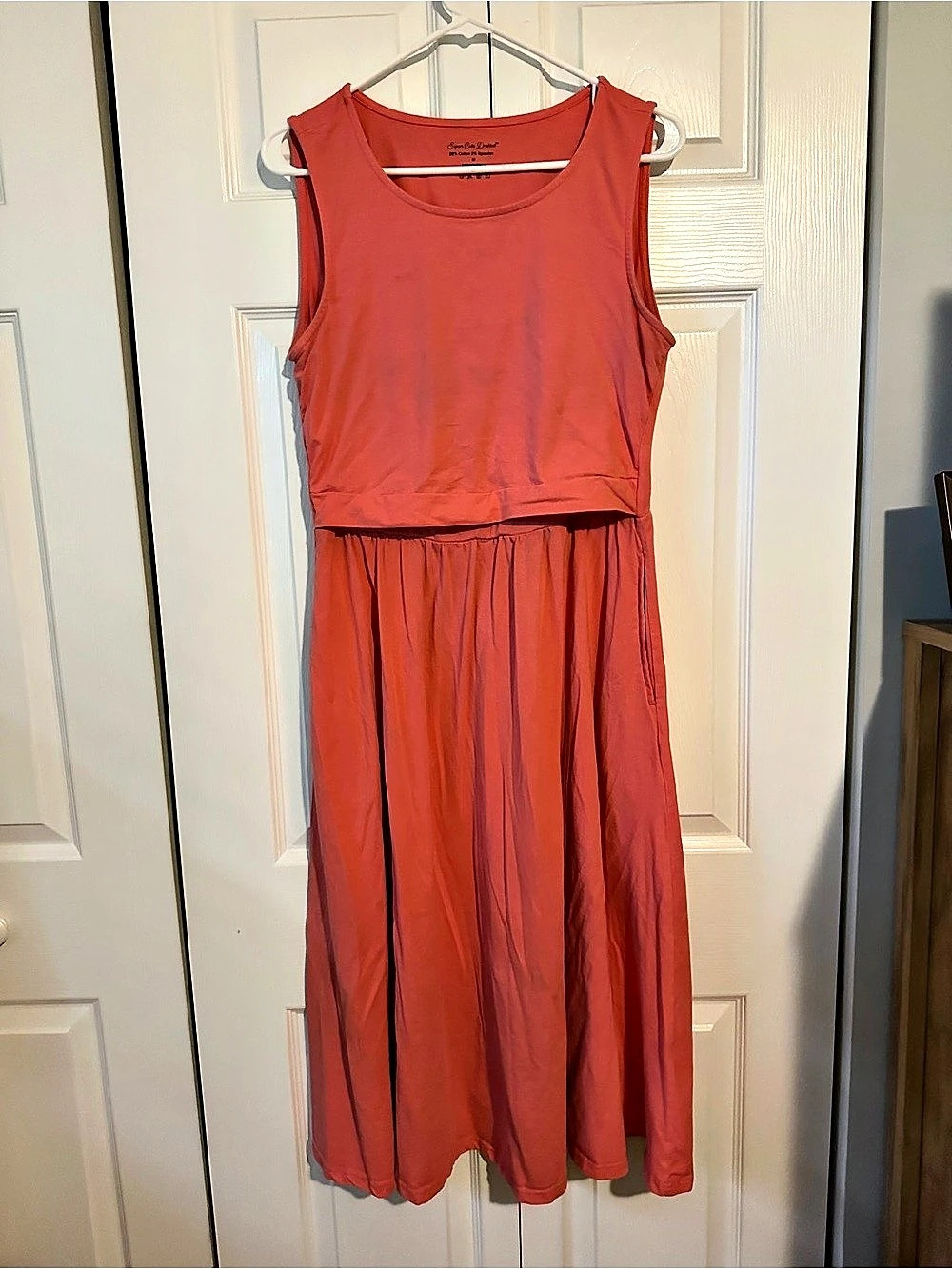 Super Cute Dresses Homesteader